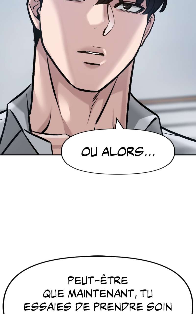 The Bully in Charge Chapitre 32 - Page 33