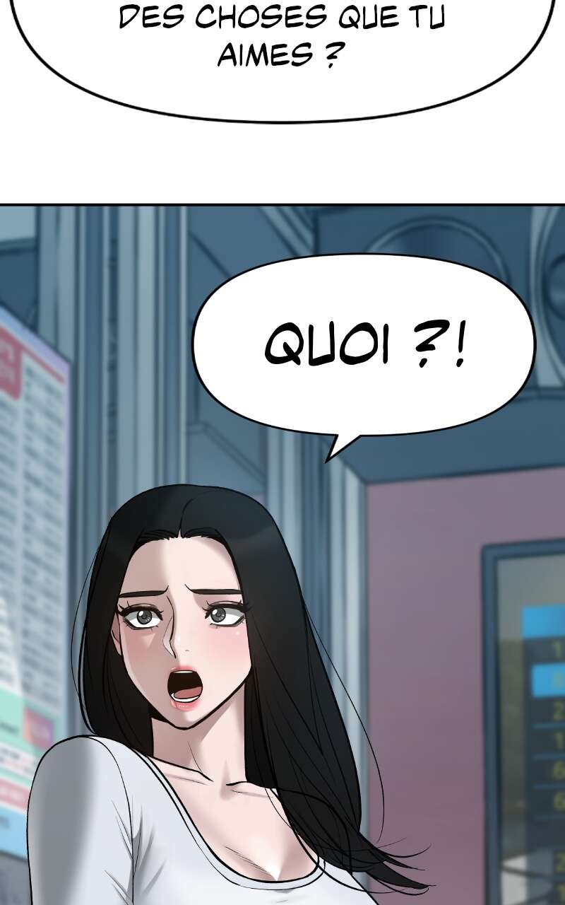 The Bully in Charge Chapitre 32 - Page 34