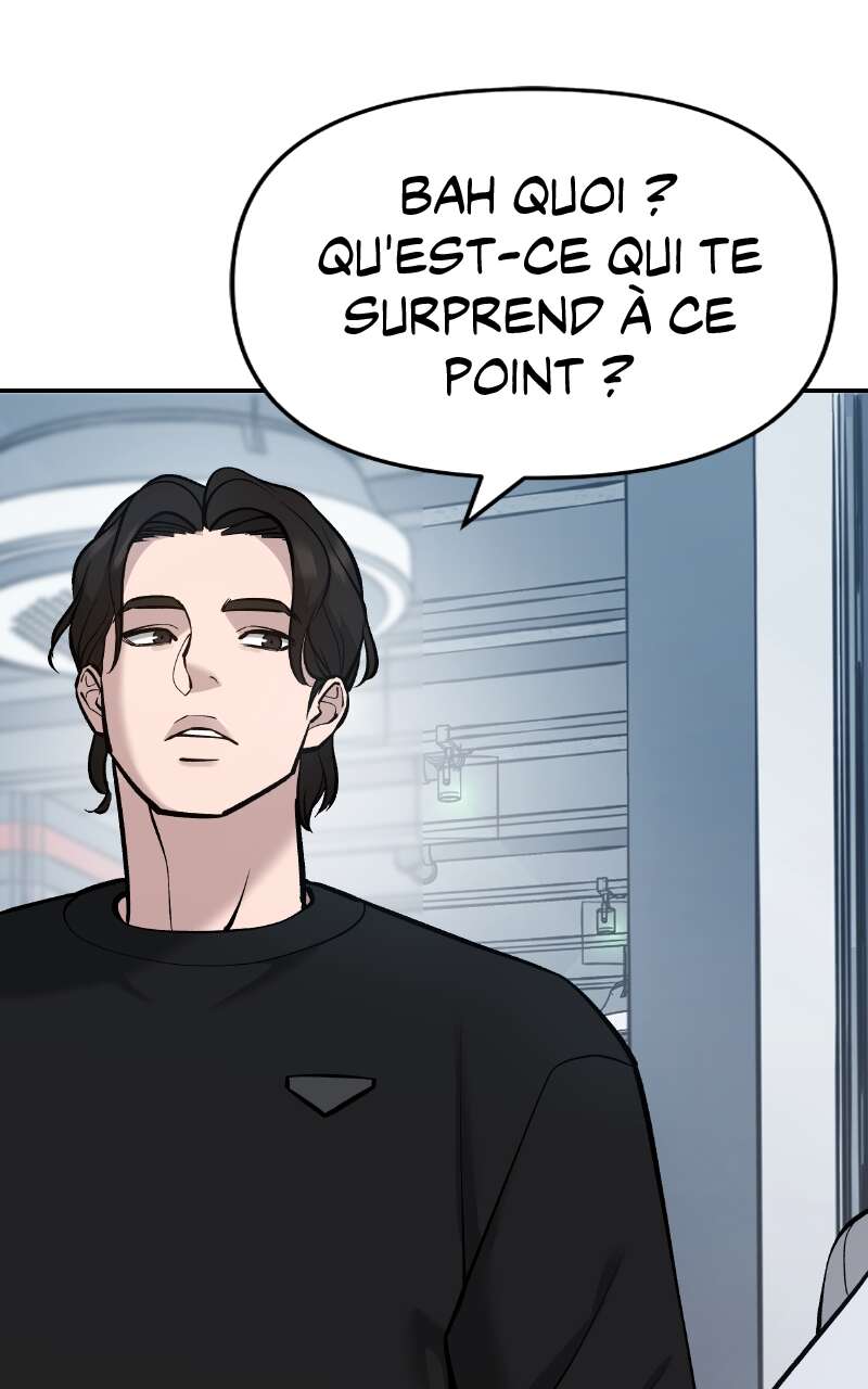 The Bully in Charge Chapitre 32 - Page 36