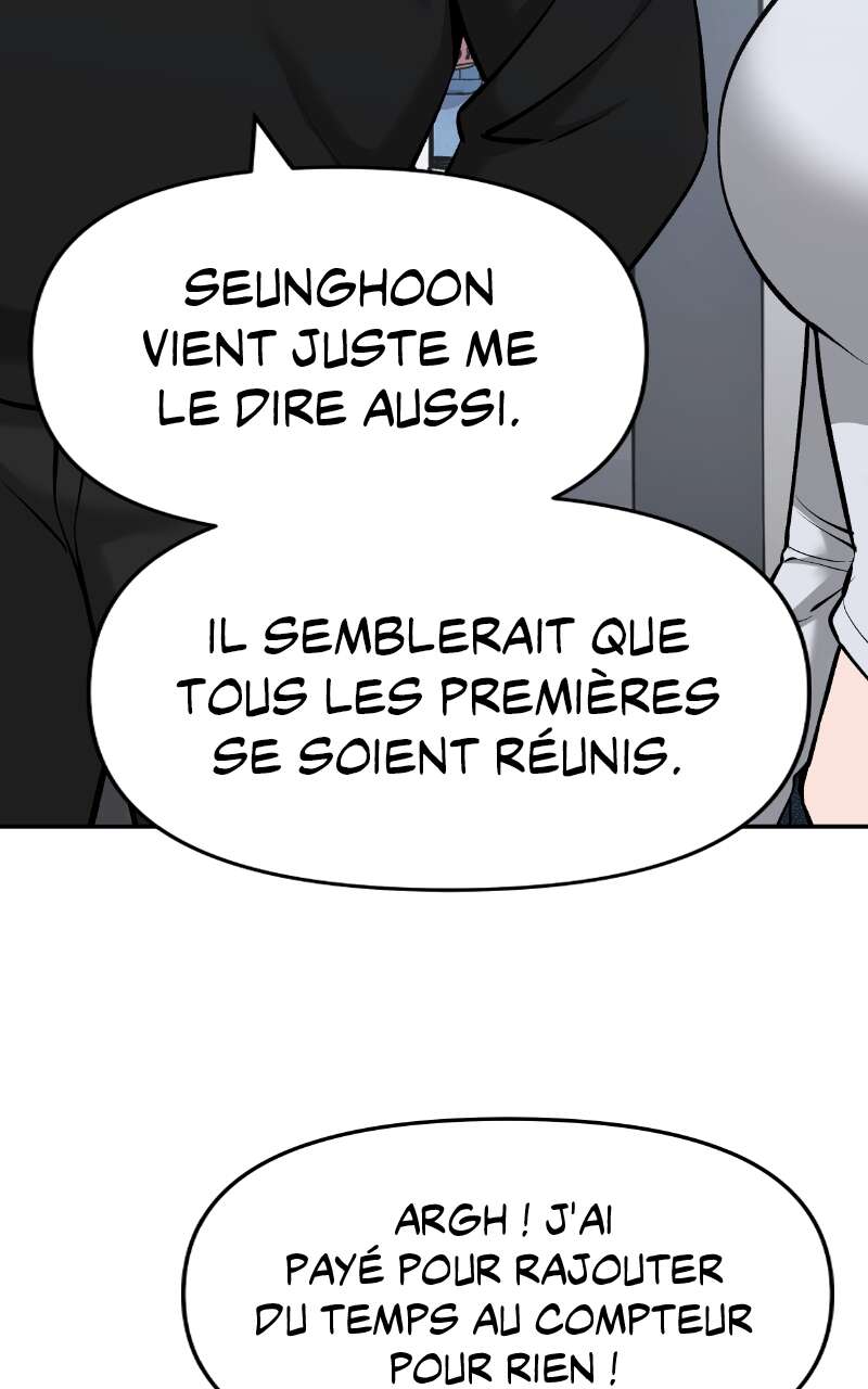 The Bully in Charge Chapitre 32 - Page 37