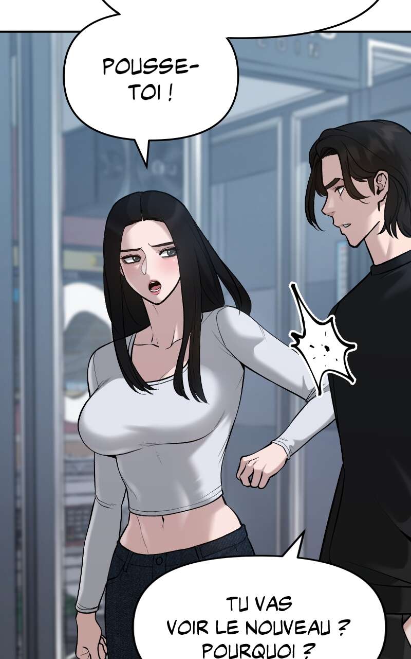 The Bully in Charge Chapitre 32 - Page 38