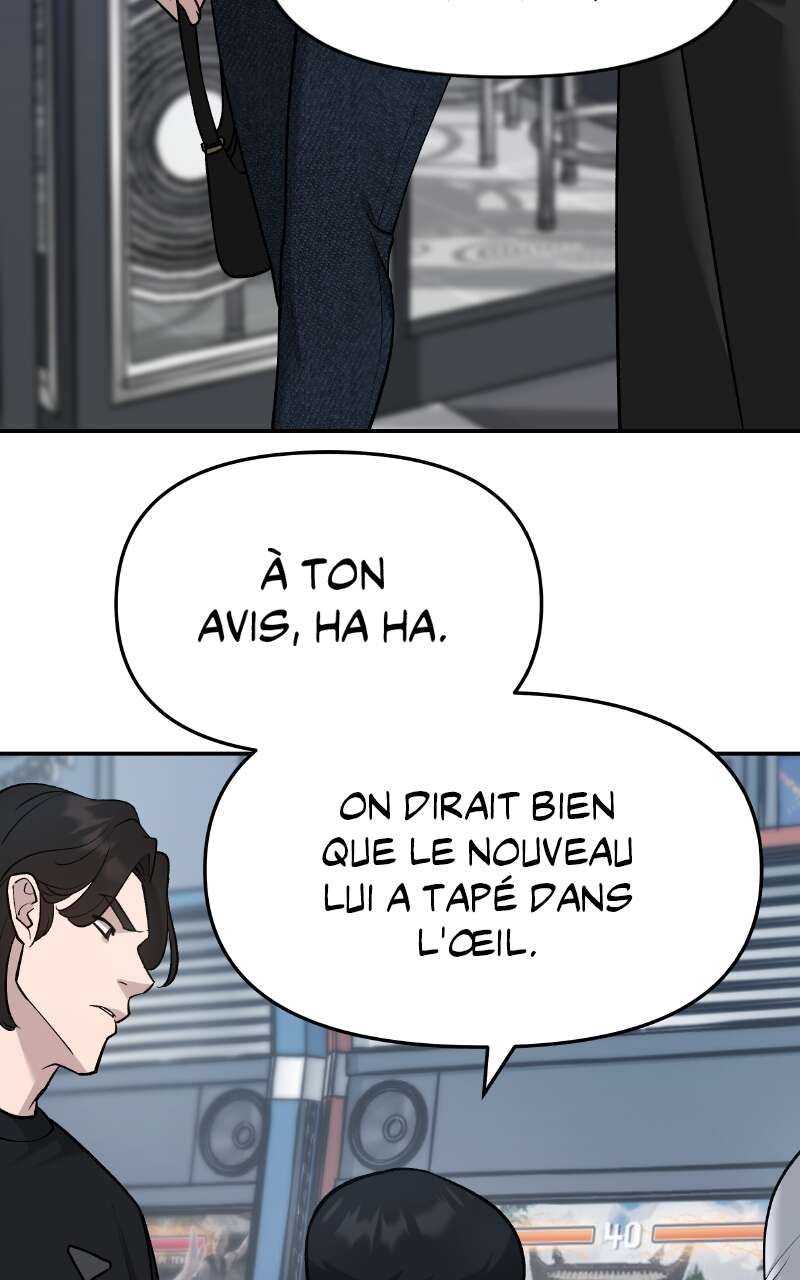 The Bully in Charge Chapitre 32 - Page 39