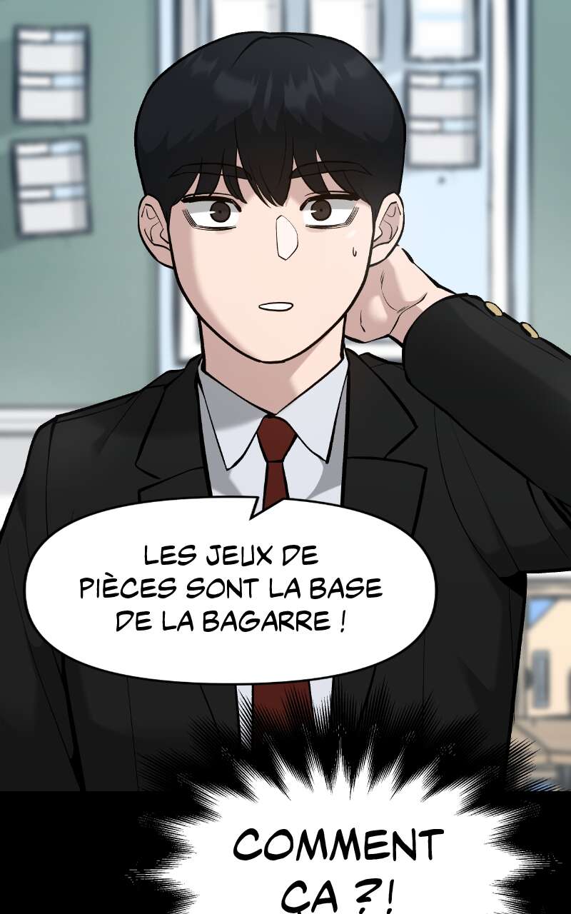 The Bully in Charge Chapitre 32 - Page 4