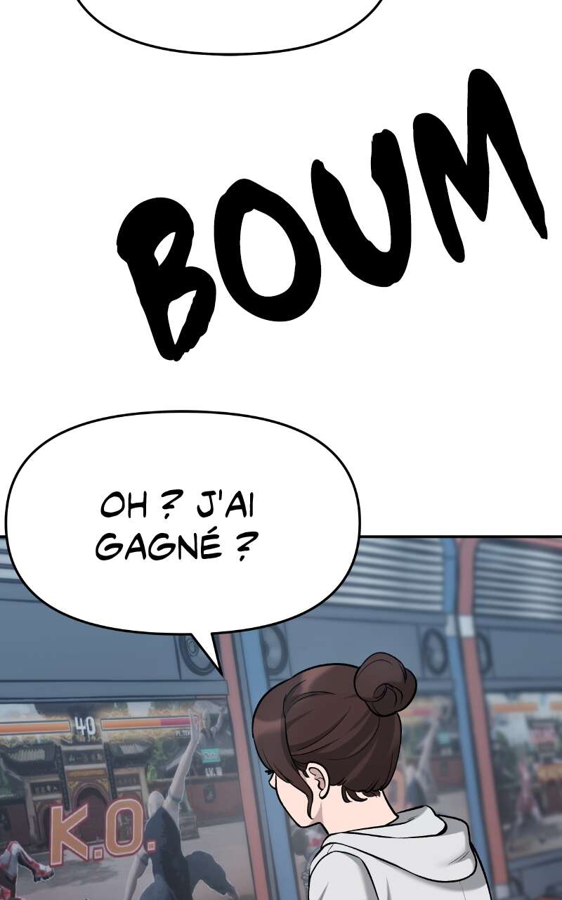 The Bully in Charge Chapitre 32 - Page 41