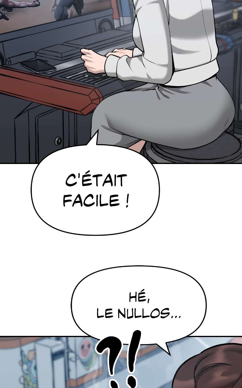 The Bully in Charge Chapitre 32 - Page 42