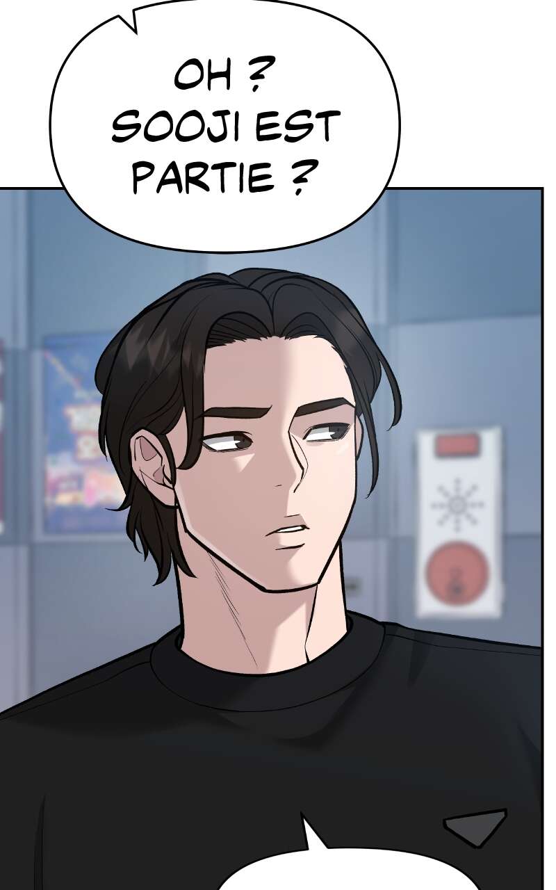 The Bully in Charge Chapitre 32 - Page 44