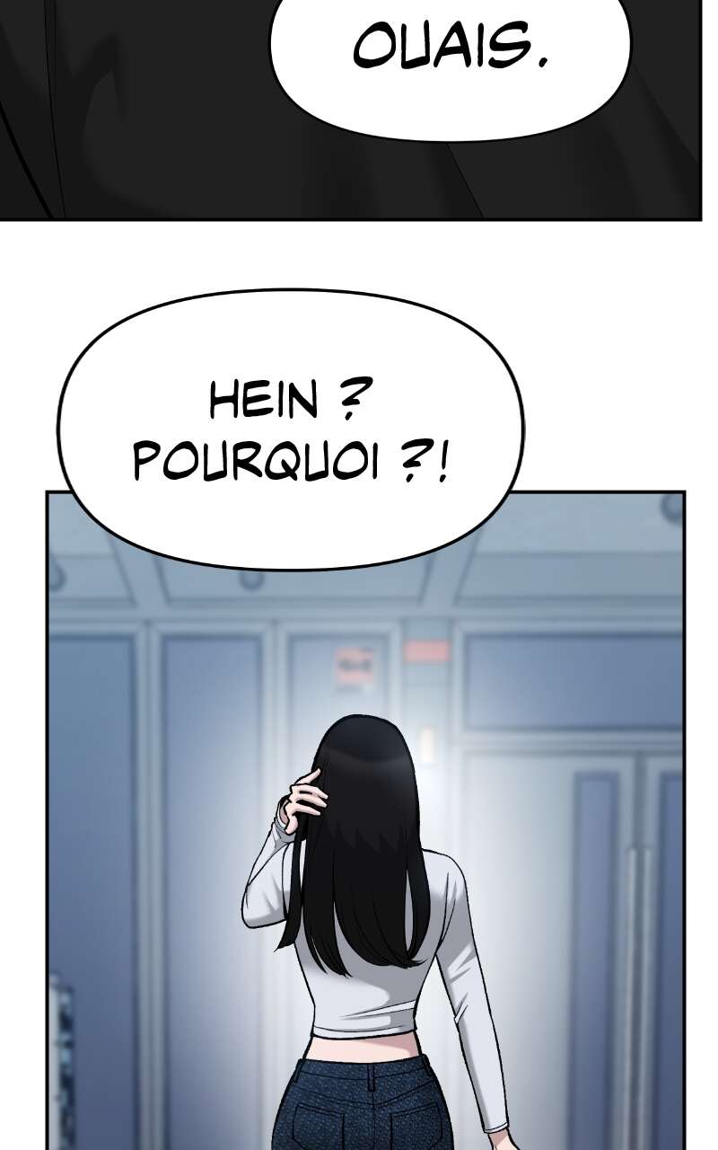 The Bully in Charge Chapitre 32 - Page 45
