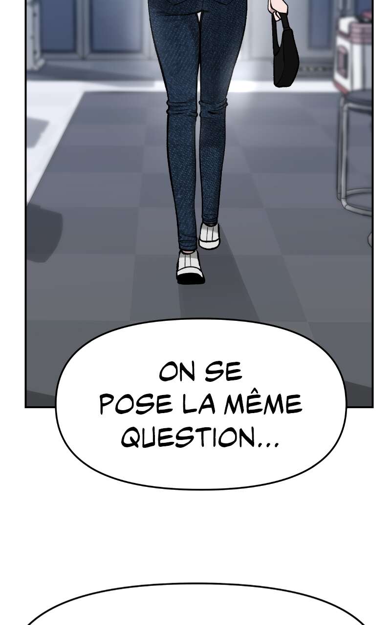 The Bully in Charge Chapitre 32 - Page 46