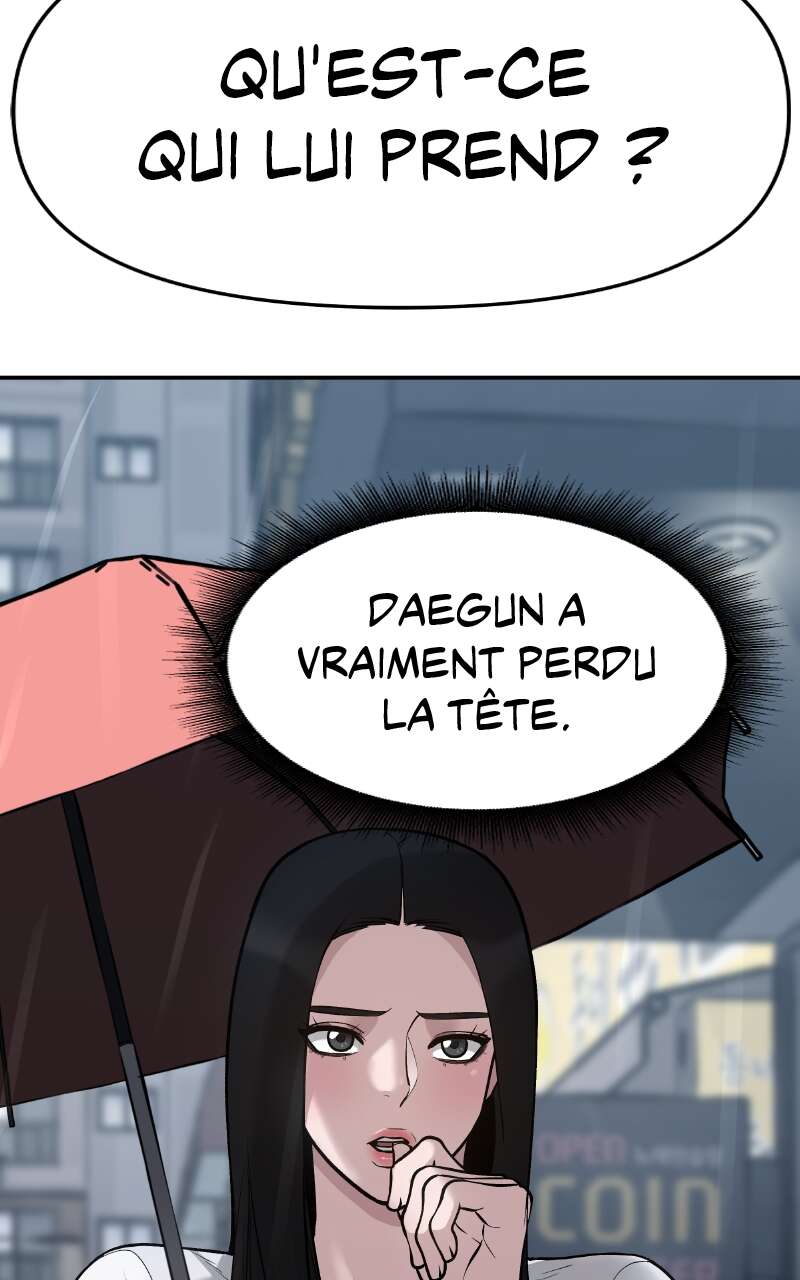 The Bully in Charge Chapitre 32 - Page 47