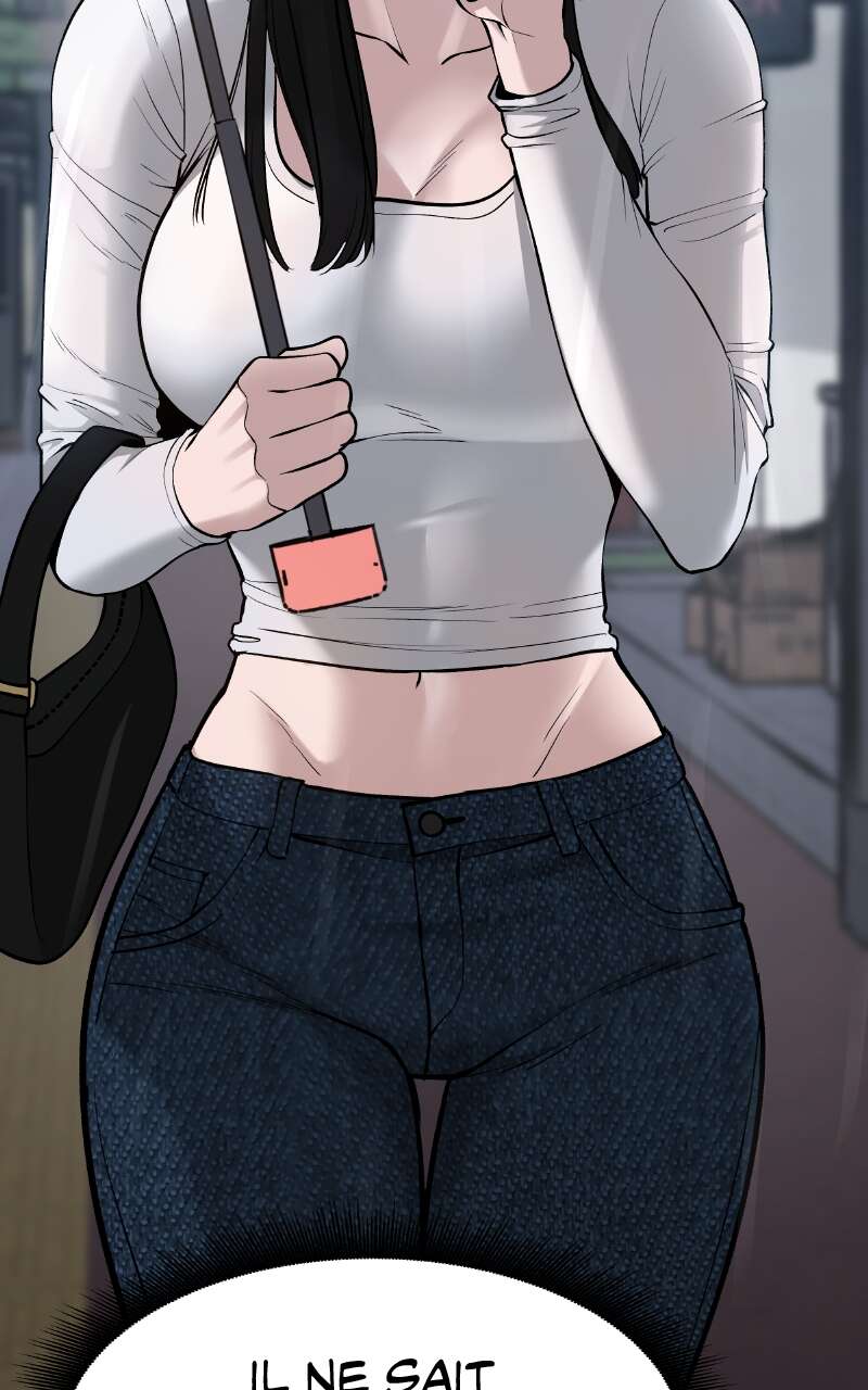 The Bully in Charge Chapitre 32 - Page 48