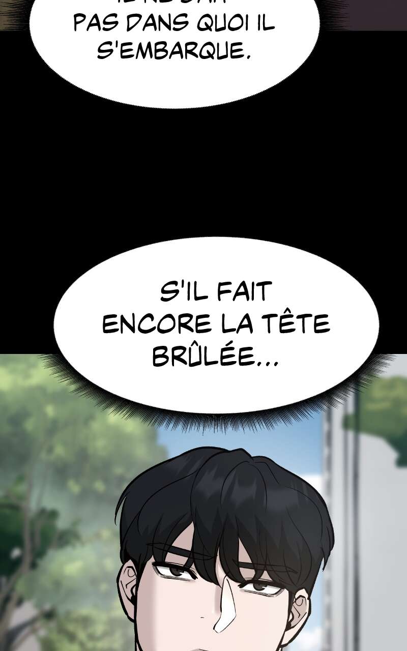 The Bully in Charge Chapitre 32 - Page 49