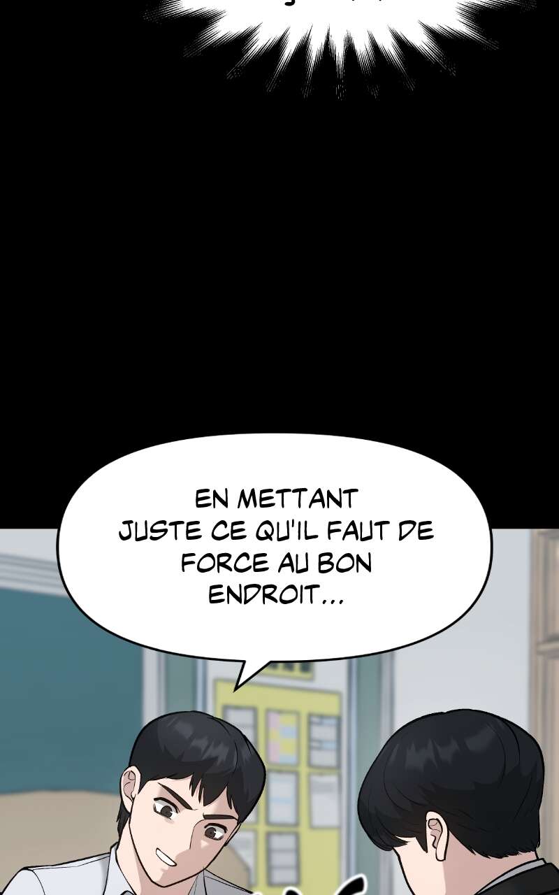 The Bully in Charge Chapitre 32 - Page 5