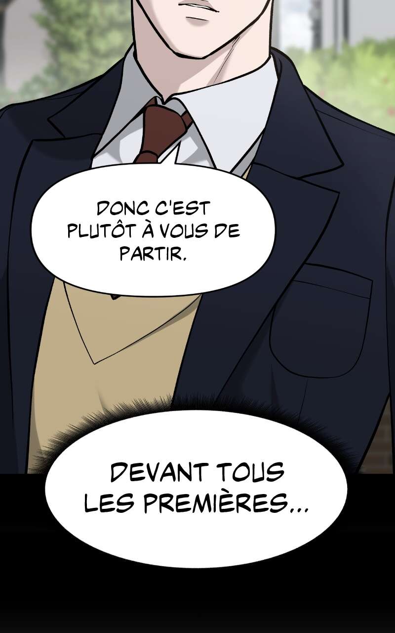 The Bully in Charge Chapitre 32 - Page 50