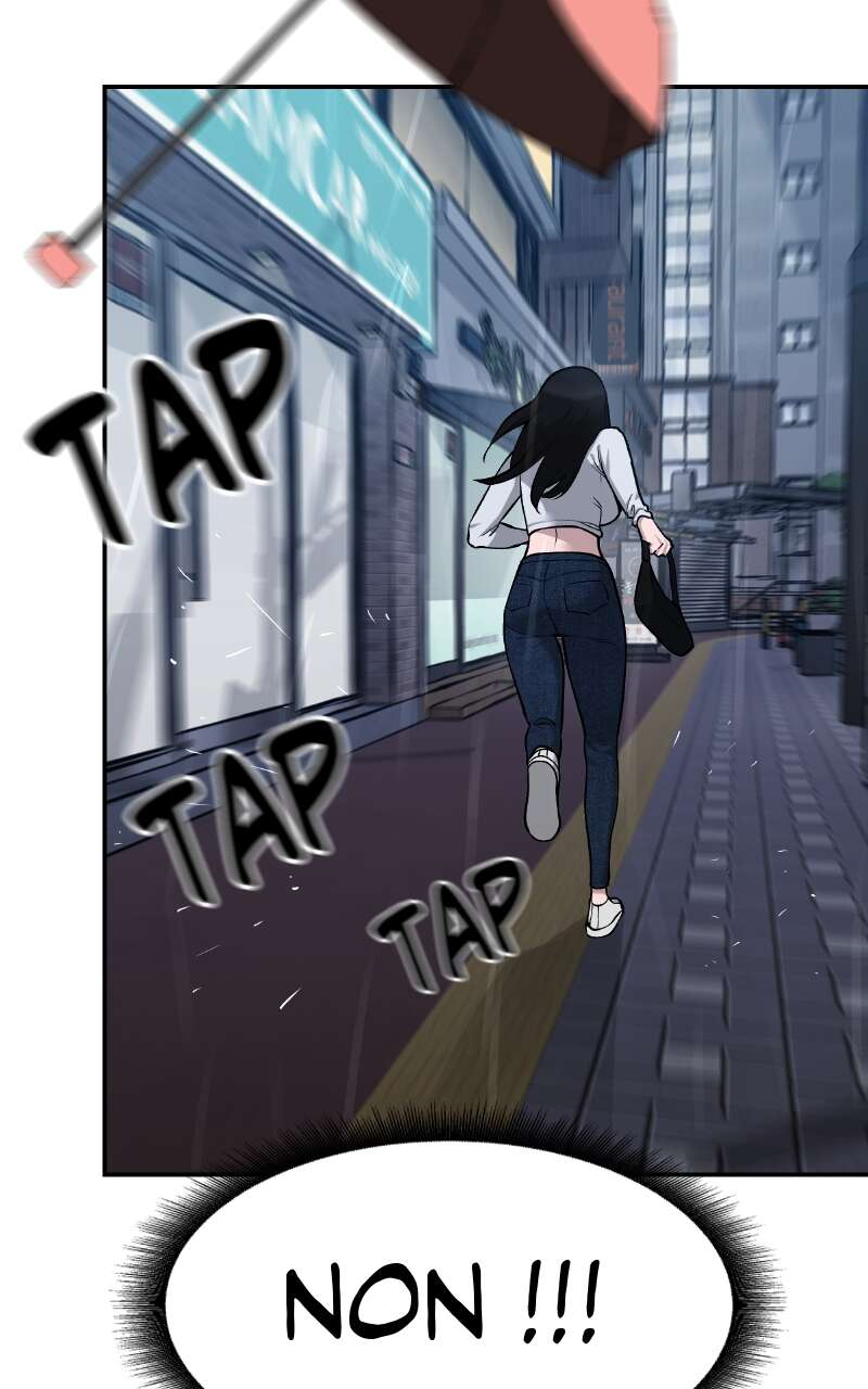 The Bully in Charge Chapitre 32 - Page 52