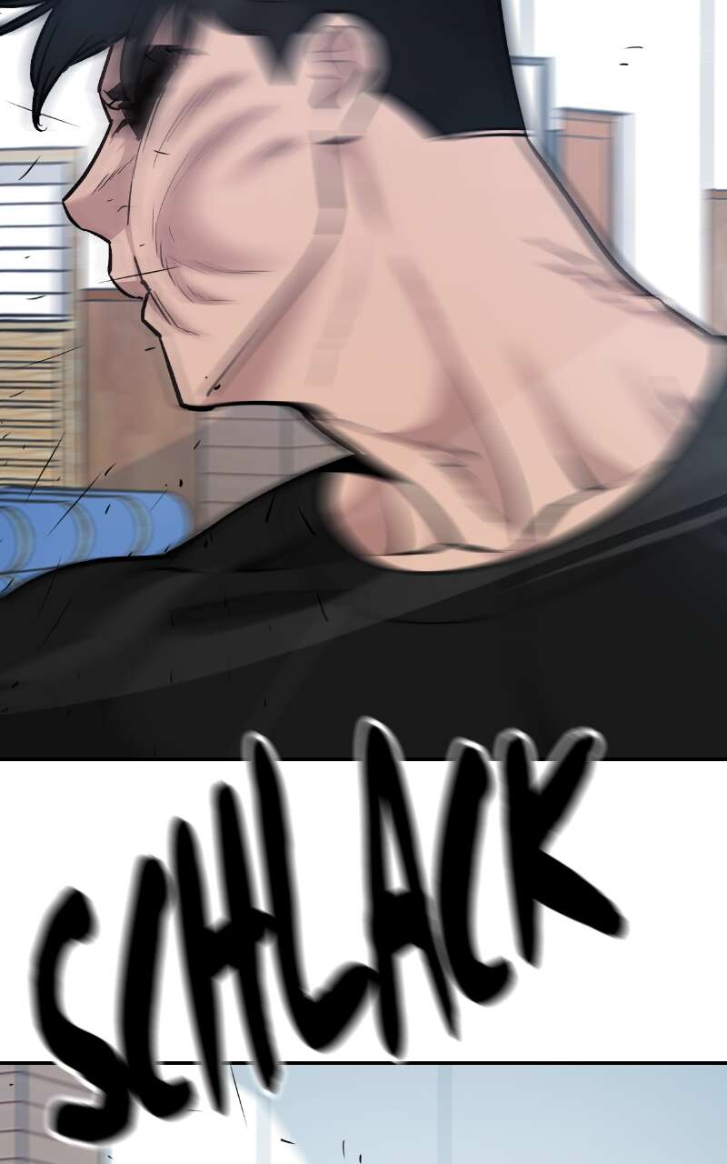 The Bully in Charge Chapitre 32 - Page 54