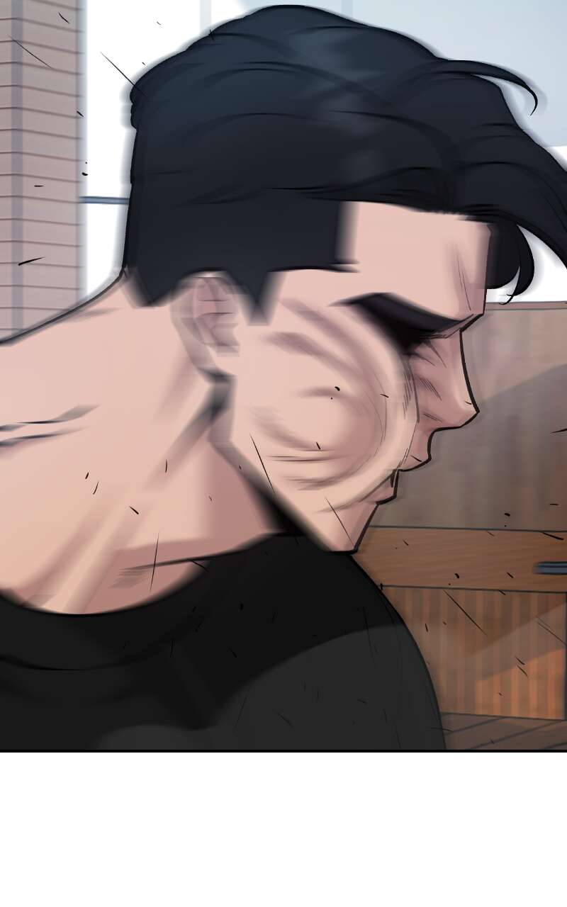 The Bully in Charge Chapitre 32 - Page 55
