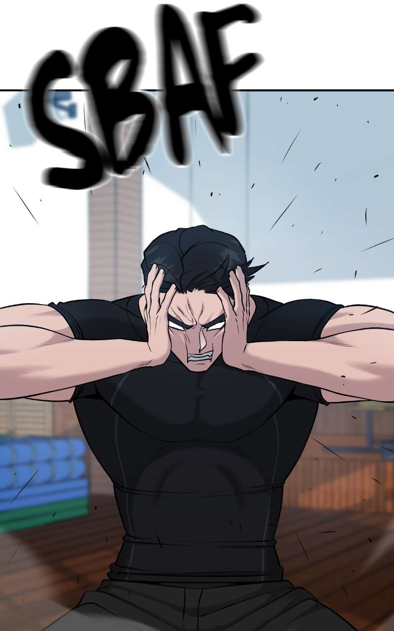 The Bully in Charge Chapitre 32 - Page 56