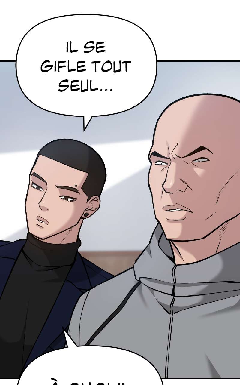 The Bully in Charge Chapitre 32 - Page 58