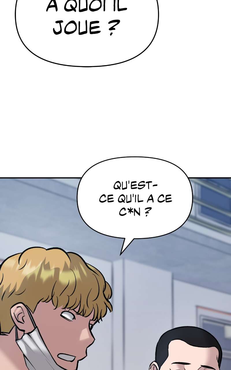The Bully in Charge Chapitre 32 - Page 59