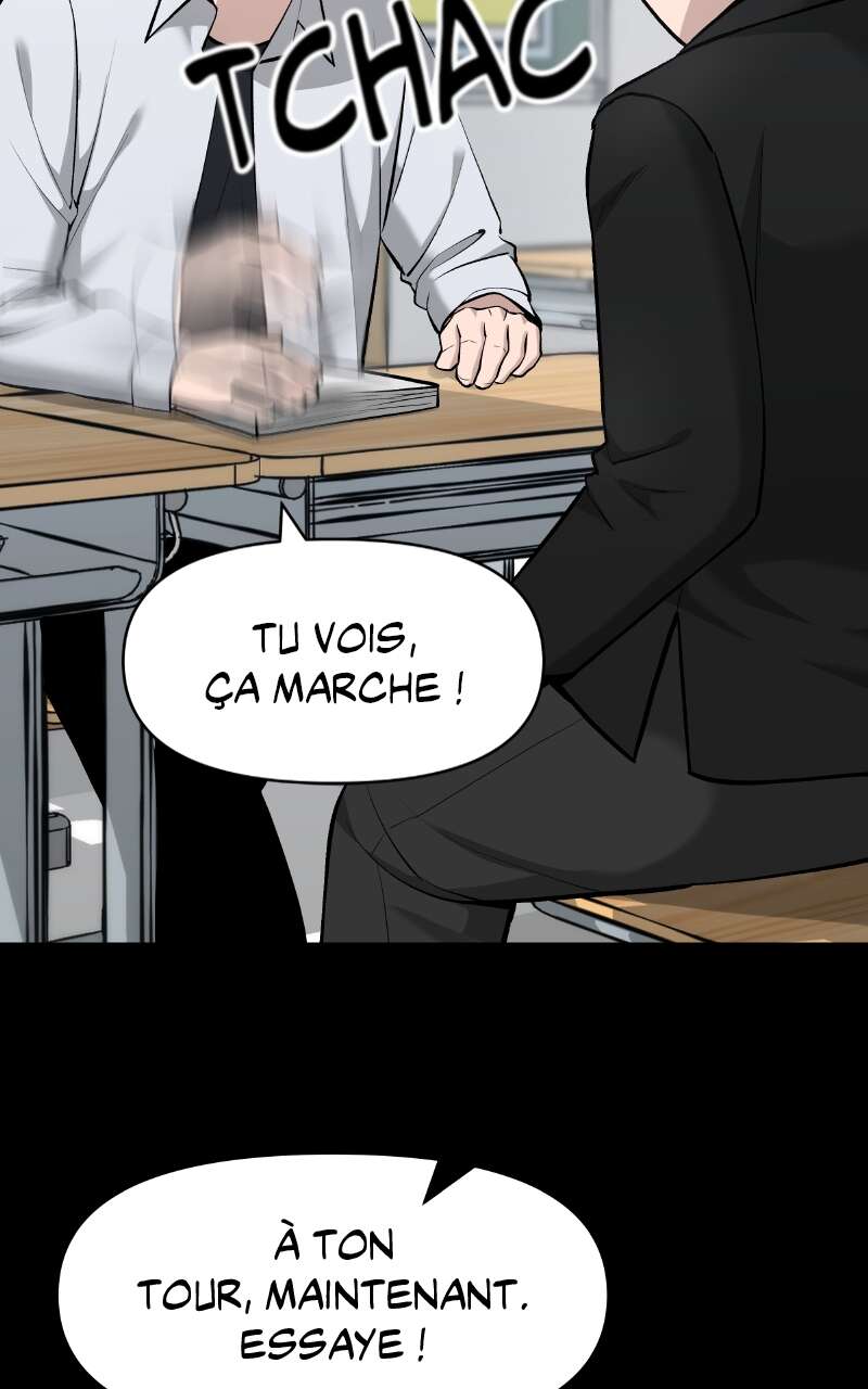 The Bully in Charge Chapitre 32 - Page 6