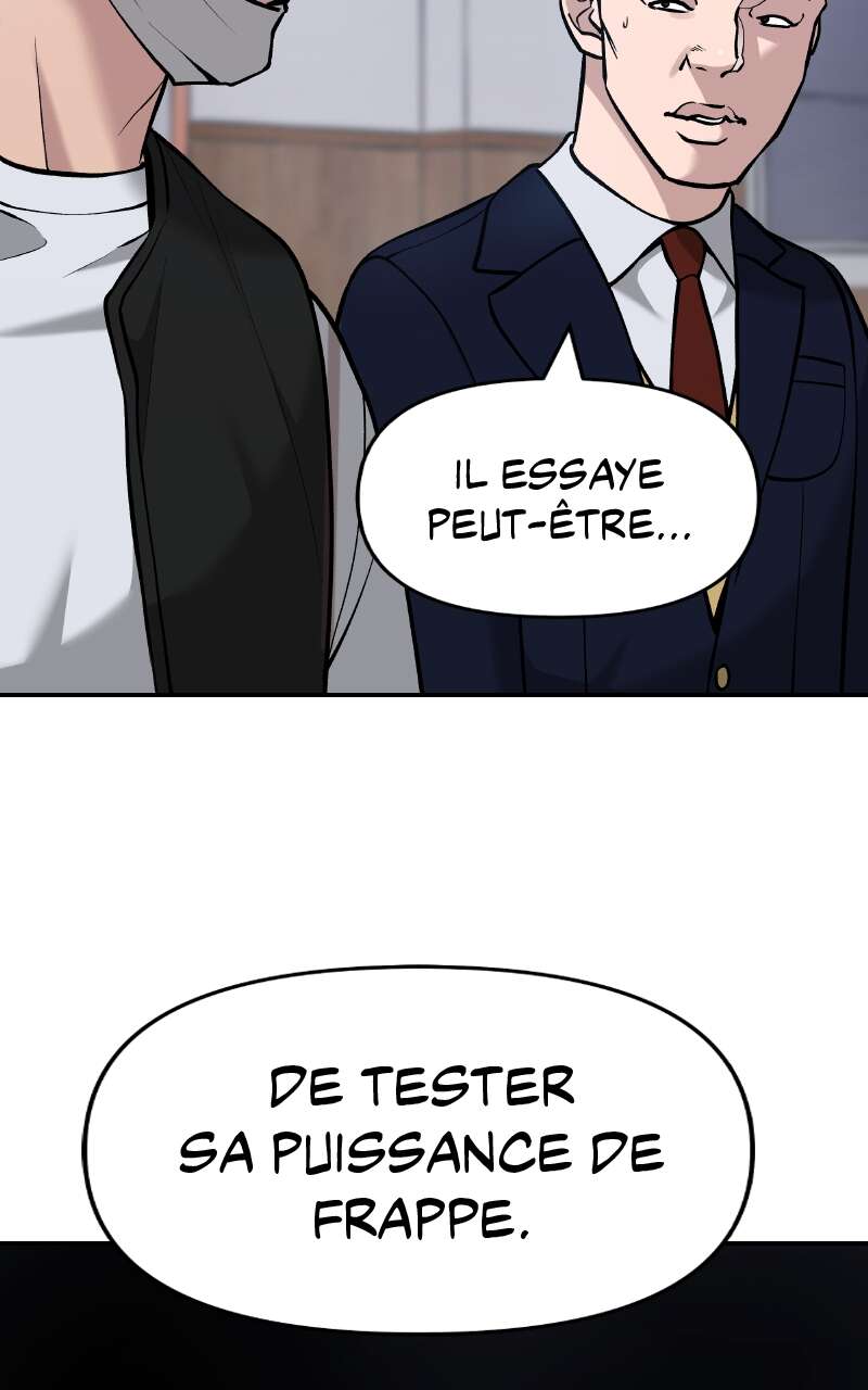 The Bully in Charge Chapitre 32 - Page 60