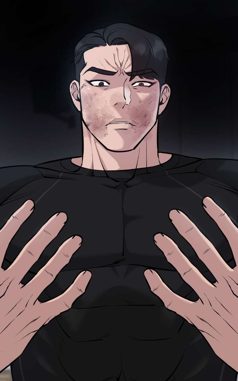 The Bully in Charge Chapitre 32 - Page 61