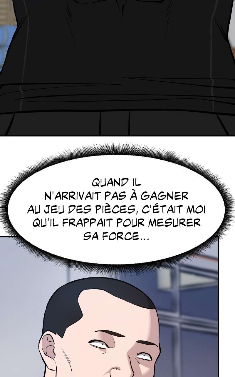 The Bully in Charge Chapitre 32 - Page 62
