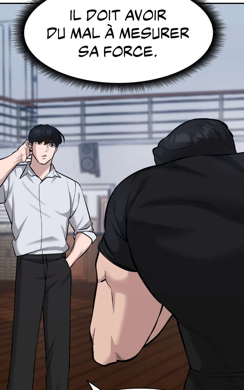 The Bully in Charge Chapitre 32 - Page 64