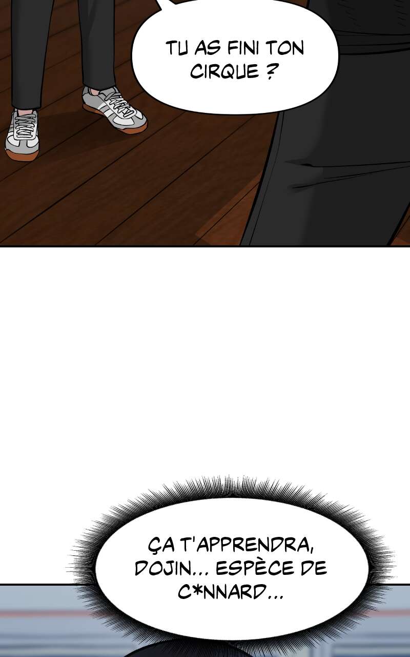 The Bully in Charge Chapitre 32 - Page 65
