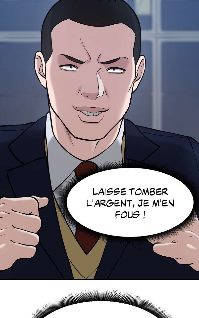 The Bully in Charge Chapitre 32 - Page 66