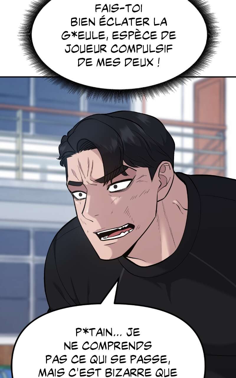 The Bully in Charge Chapitre 32 - Page 67