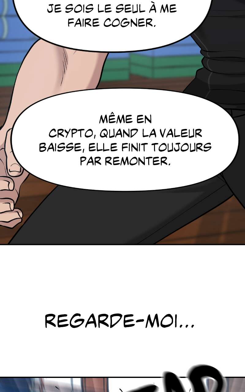 The Bully in Charge Chapitre 32 - Page 68