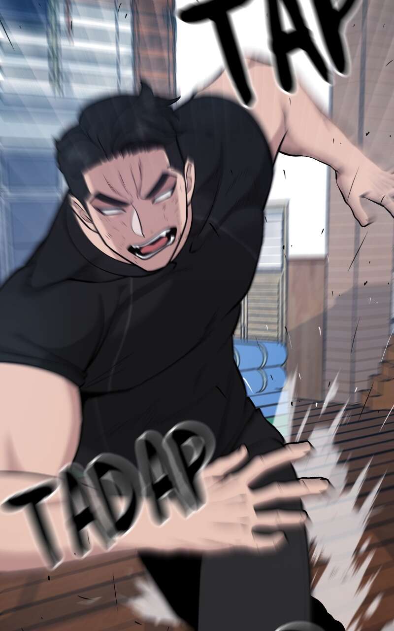 The Bully in Charge Chapitre 32 - Page 69