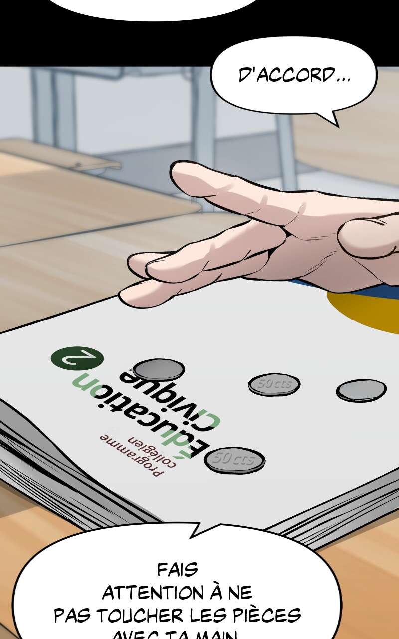 The Bully in Charge Chapitre 32 - Page 7