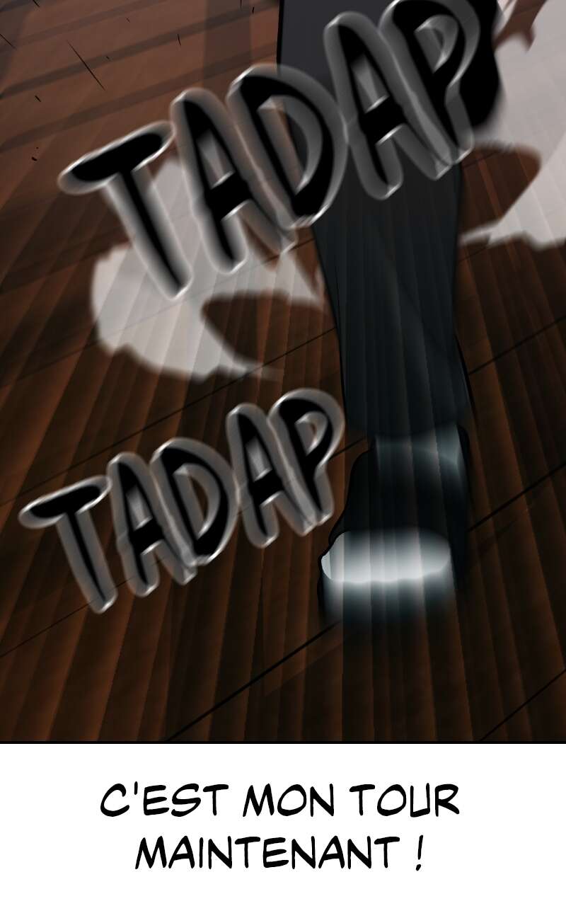 The Bully in Charge Chapitre 32 - Page 70