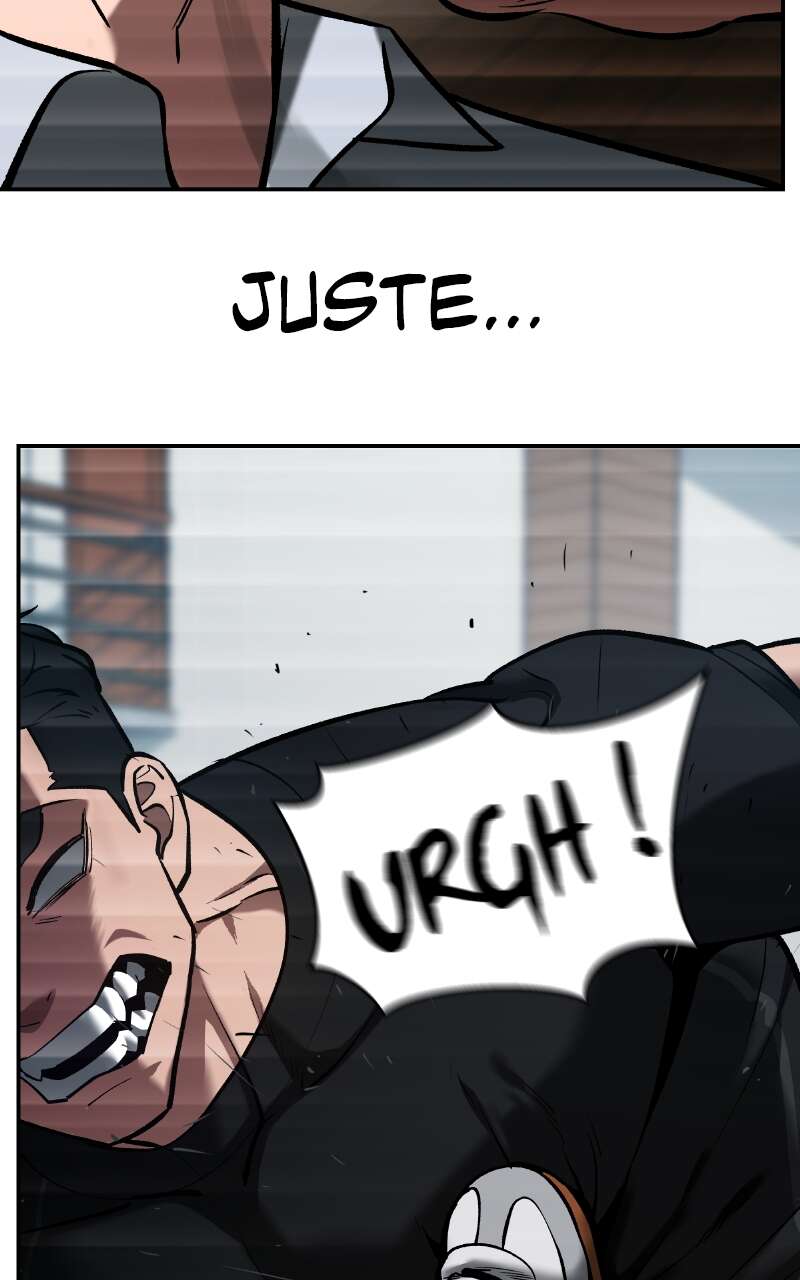The Bully in Charge Chapitre 32 - Page 75