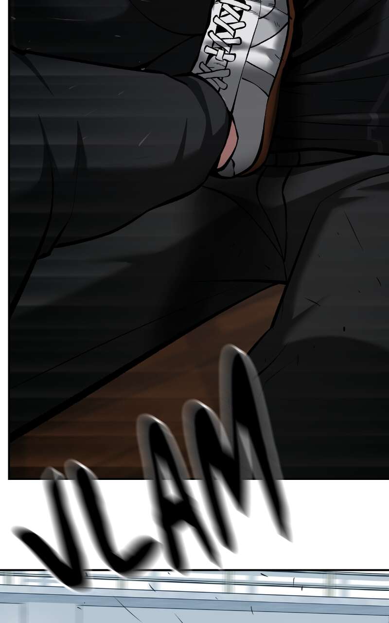 The Bully in Charge Chapitre 32 - Page 76
