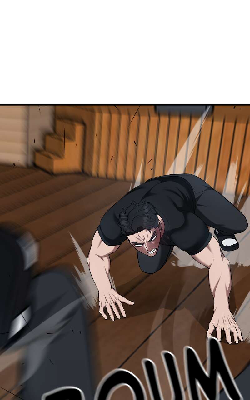 The Bully in Charge Chapitre 32 - Page 78