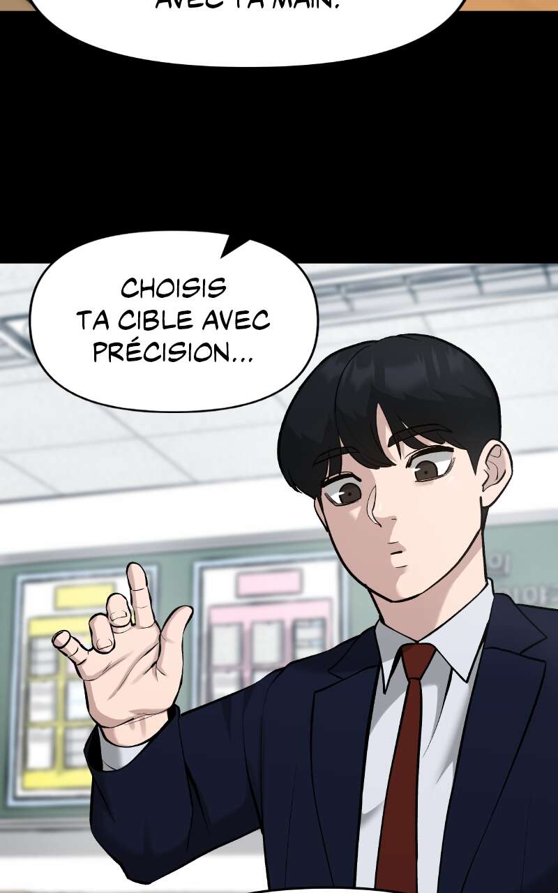 The Bully in Charge Chapitre 32 - Page 8