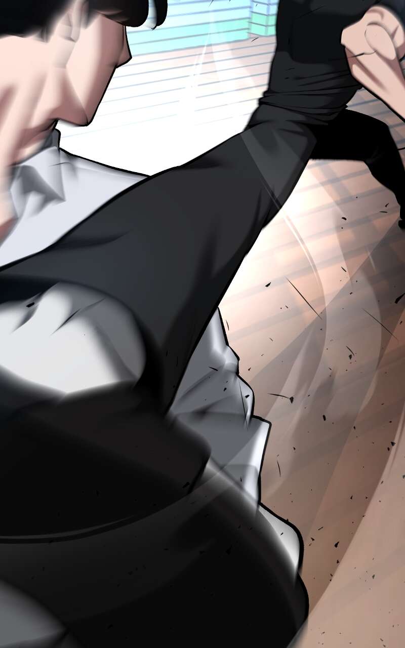 The Bully in Charge Chapitre 32 - Page 83