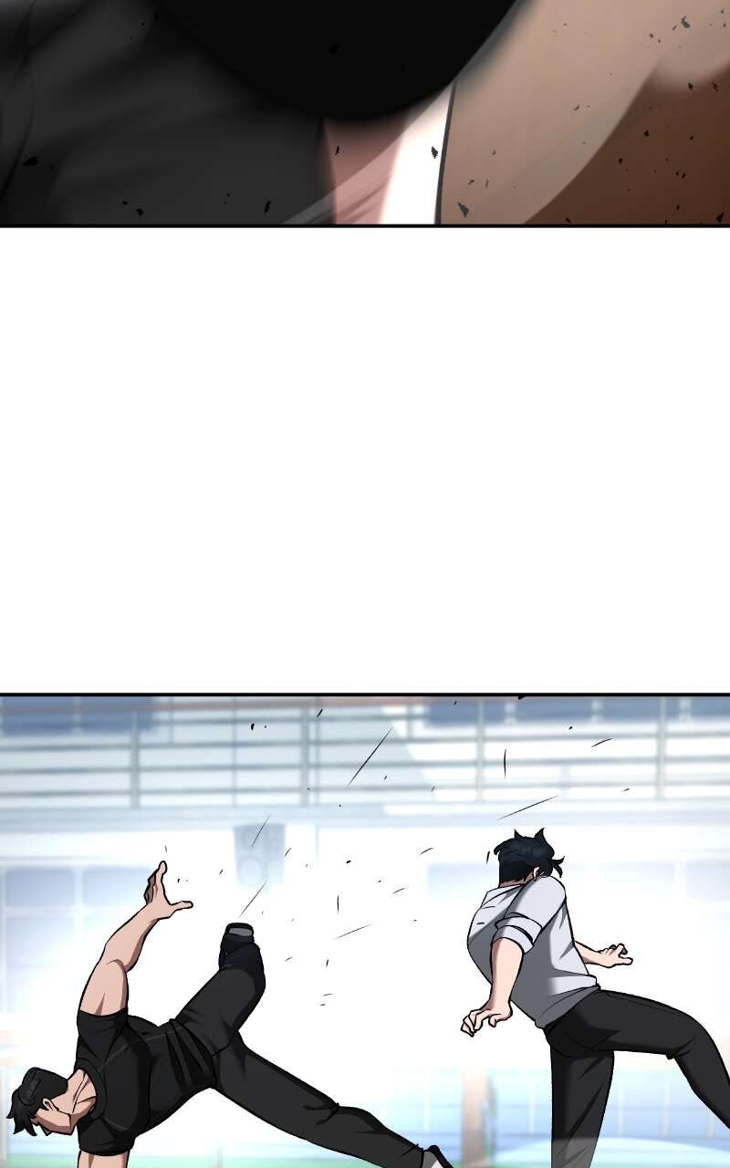 The Bully in Charge Chapitre 32 - Page 84