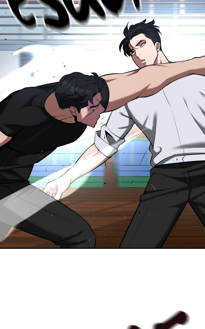 The Bully in Charge Chapitre 32 - Page 86