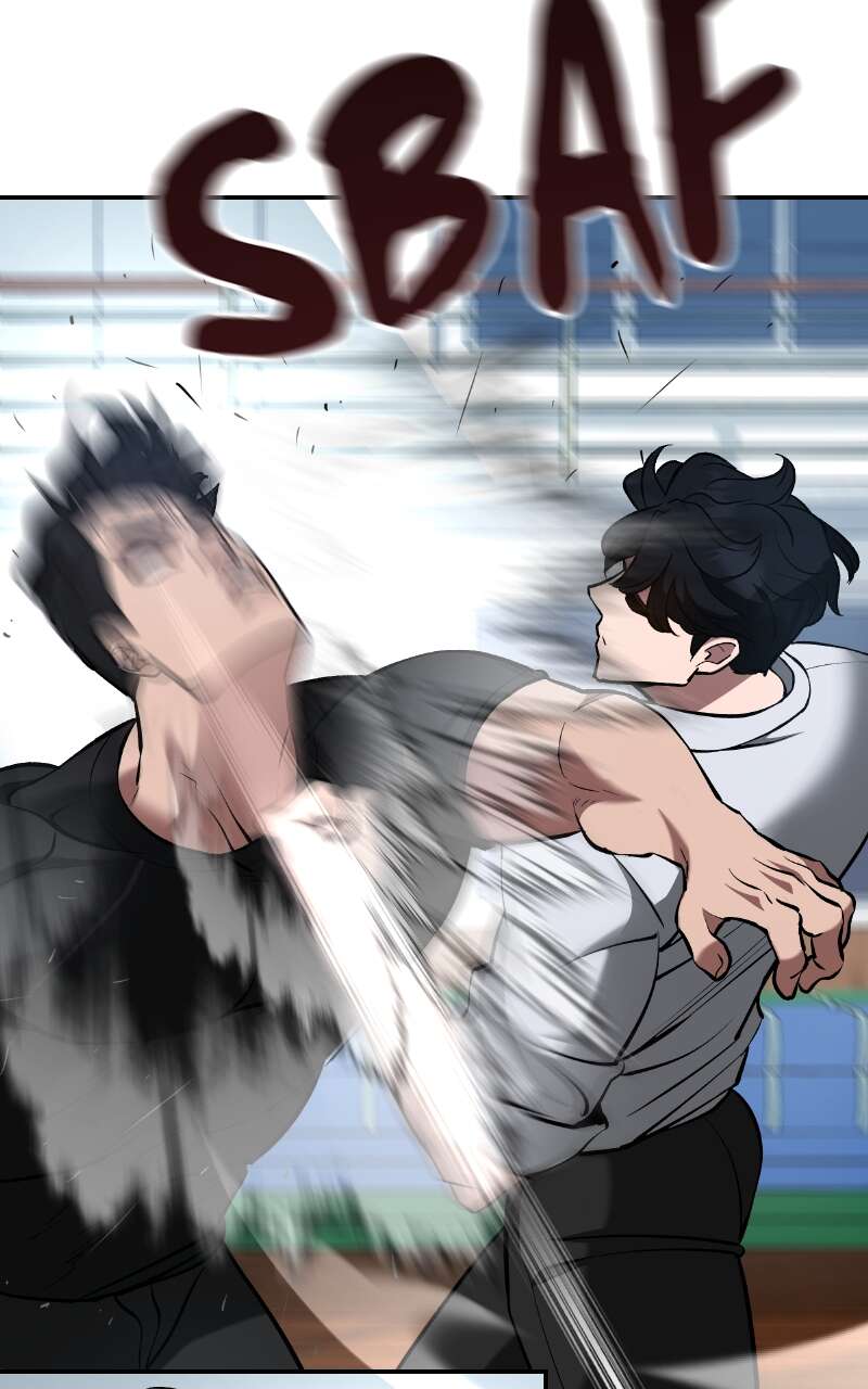 The Bully in Charge Chapitre 32 - Page 87