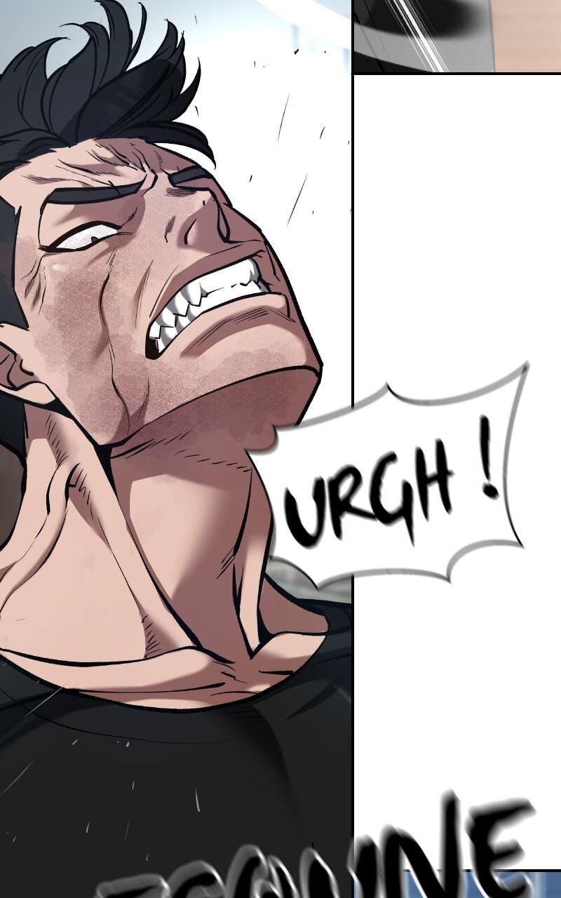 The Bully in Charge Chapitre 32 - Page 88