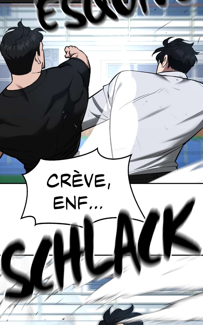 The Bully in Charge Chapitre 32 - Page 89