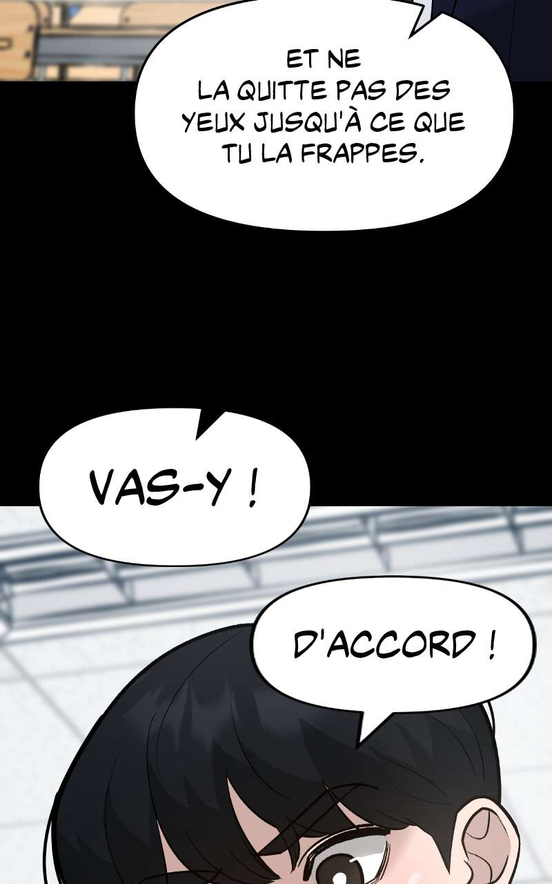The Bully in Charge Chapitre 32 - Page 9