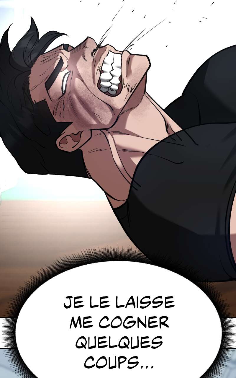 The Bully in Charge Chapitre 32 - Page 91