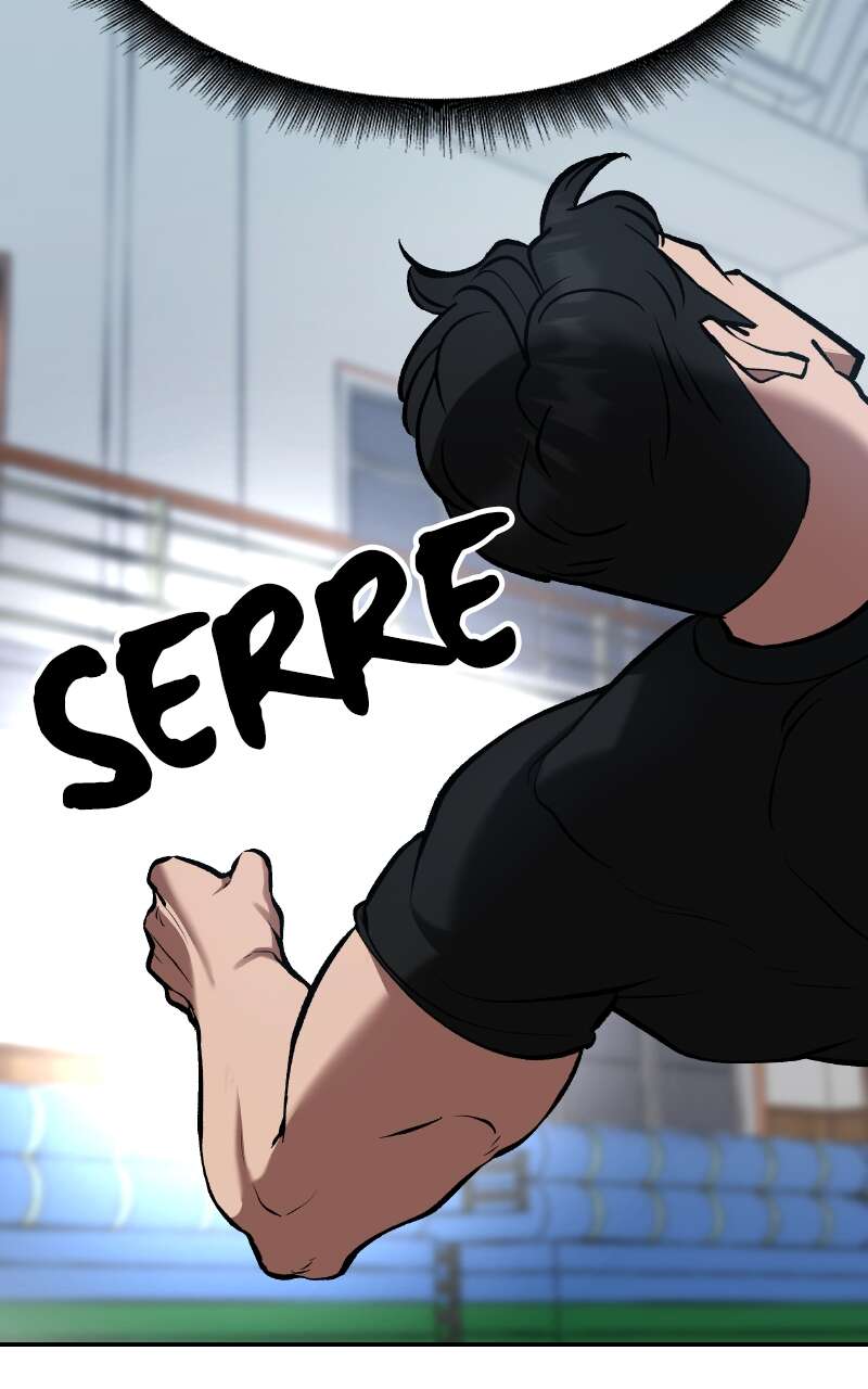 The Bully in Charge Chapitre 32 - Page 92