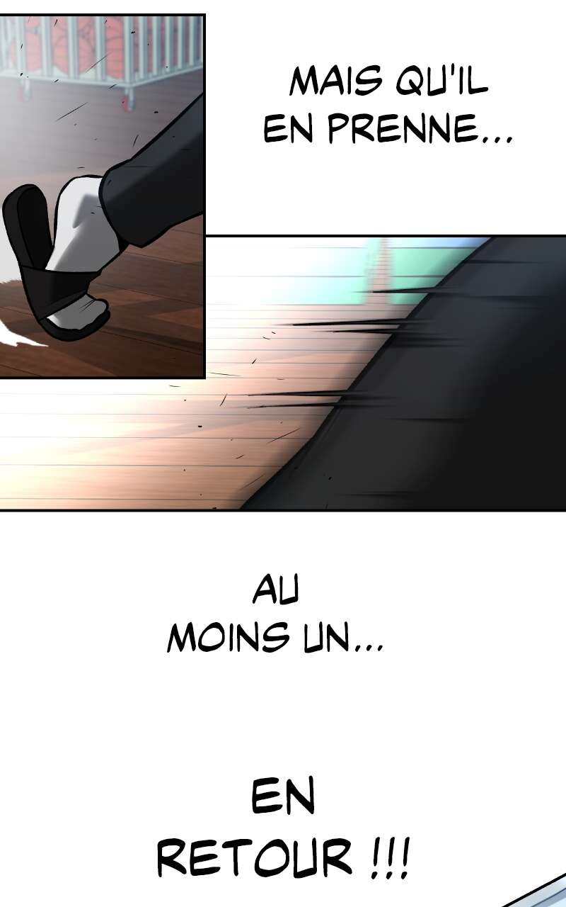The Bully in Charge Chapitre 32 - Page 93