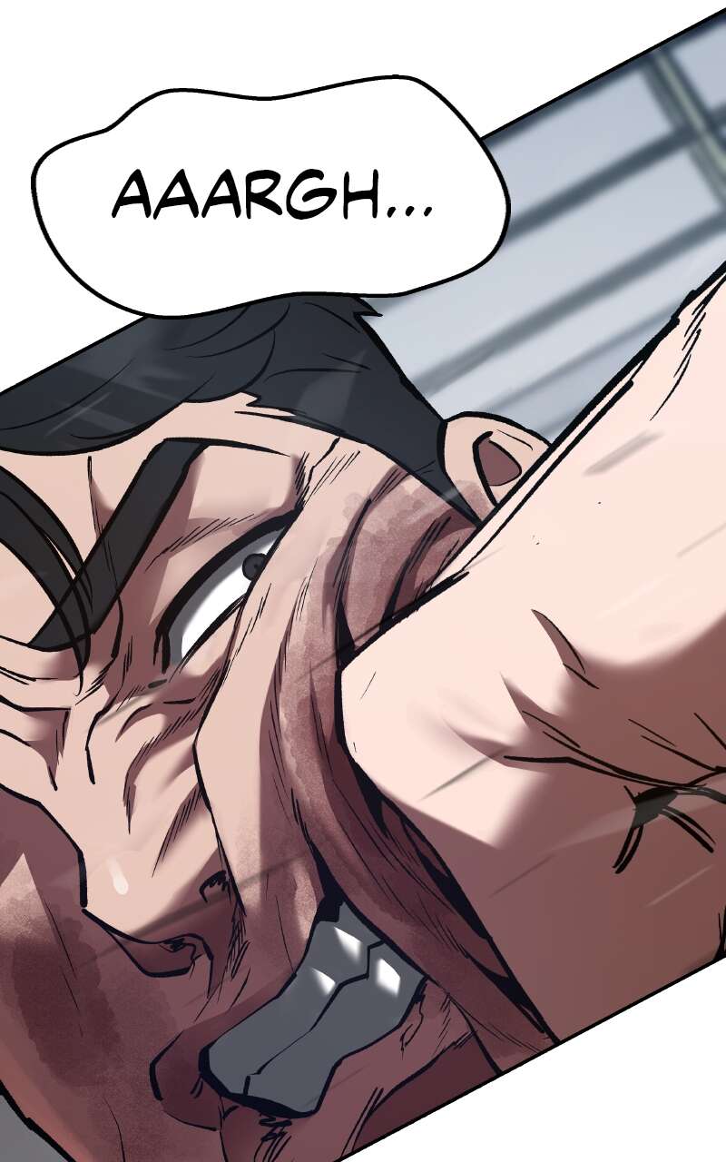The Bully in Charge Chapitre 32 - Page 97